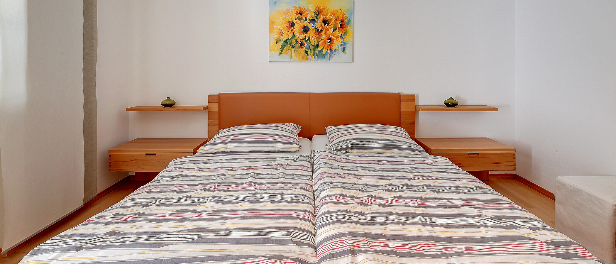 Maisonettewohnung München Glockenbachviertel 01 Schlafen 3866