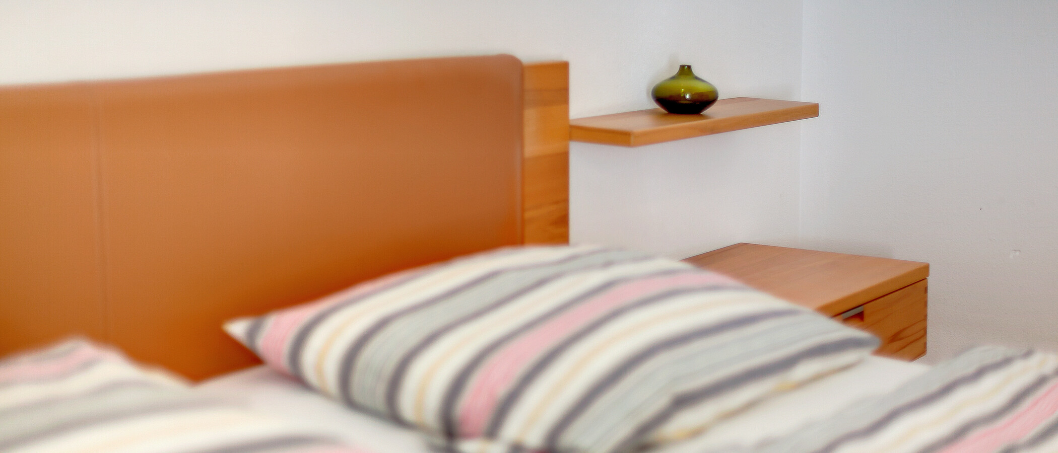 Maisonettewohnung München Glockenbachviertel 02 Schlafen 3866