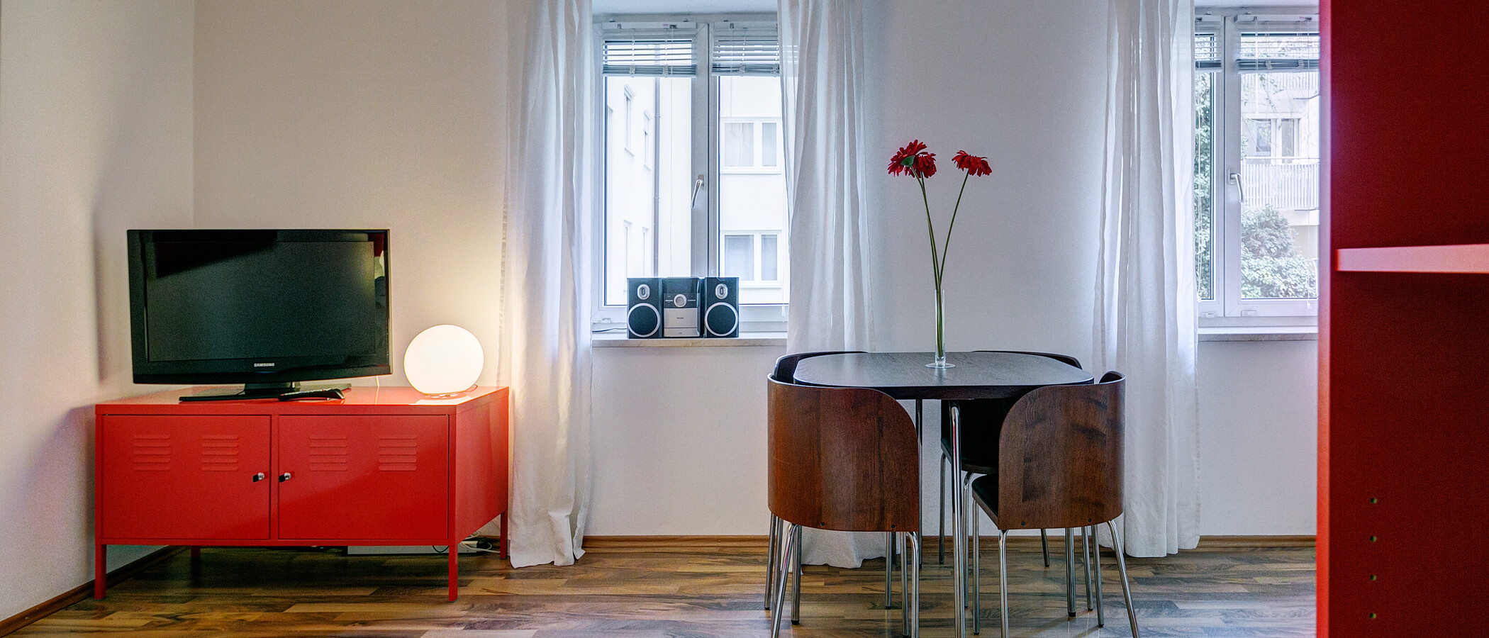 Wohnung München Schwabing-West (rund um den Hohenzollernplatz) 02 Wohnen 3868