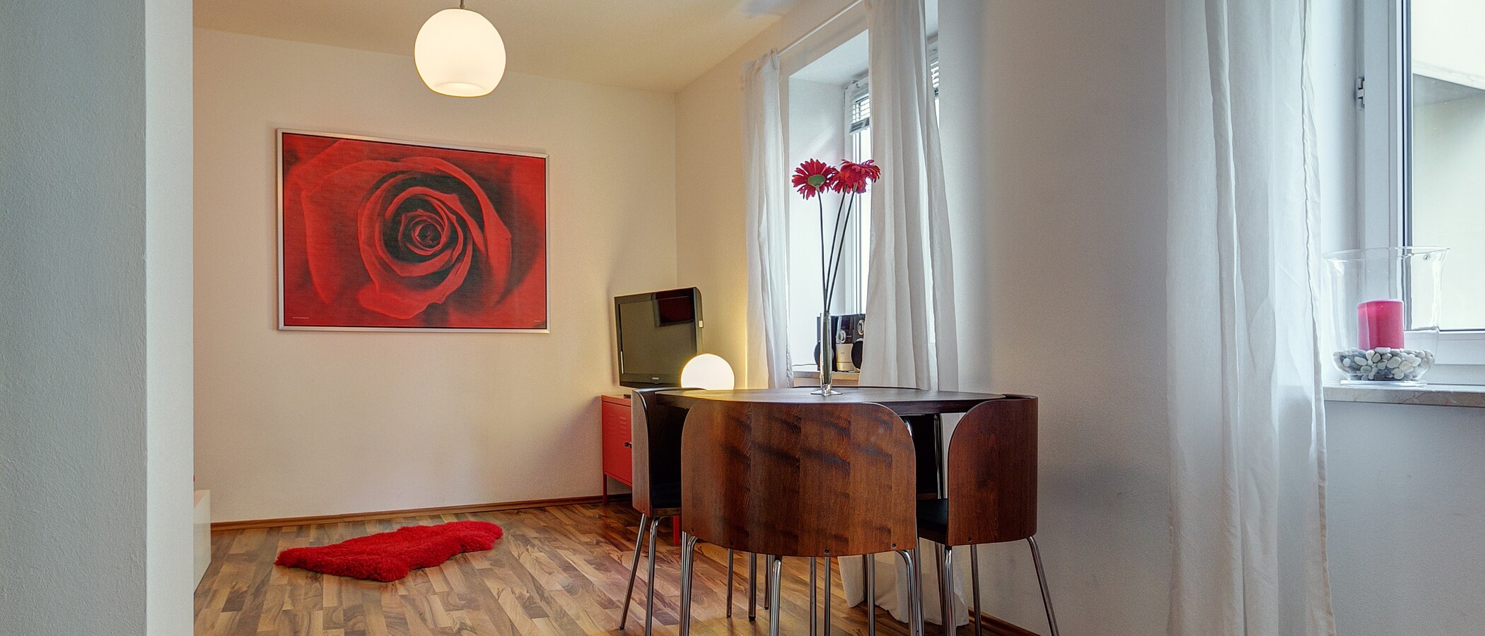 Wohnung München Schwabing-West (rund um den Hohenzollernplatz) 03 Wohnen 3868