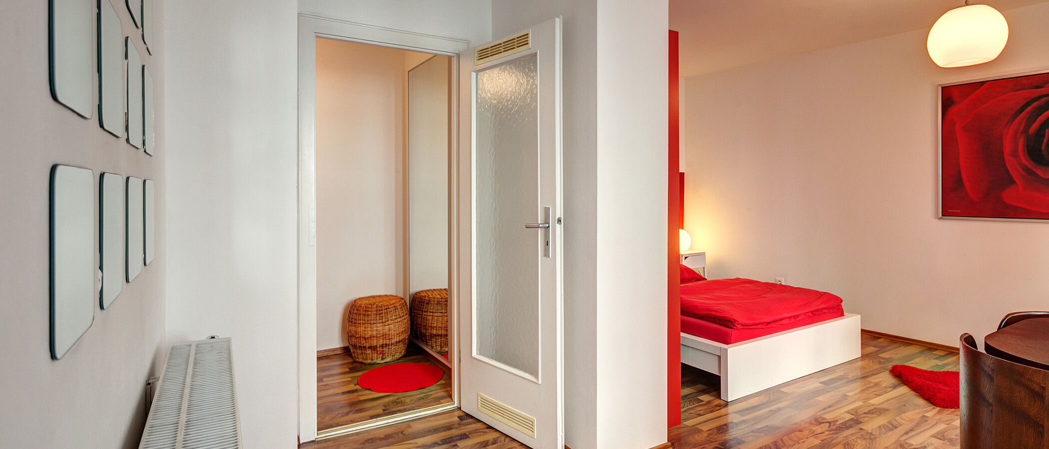 Wohnung München Schwabing-West (rund um den Hohenzollernplatz) 05 Wohnen 3868