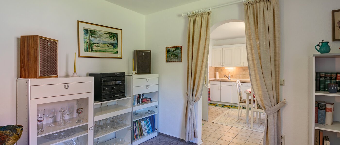 Wohnung München Moosach 04 Wohnen 402