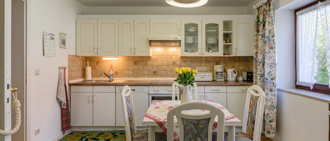 Wohnung München Moosach 01 Küche 402