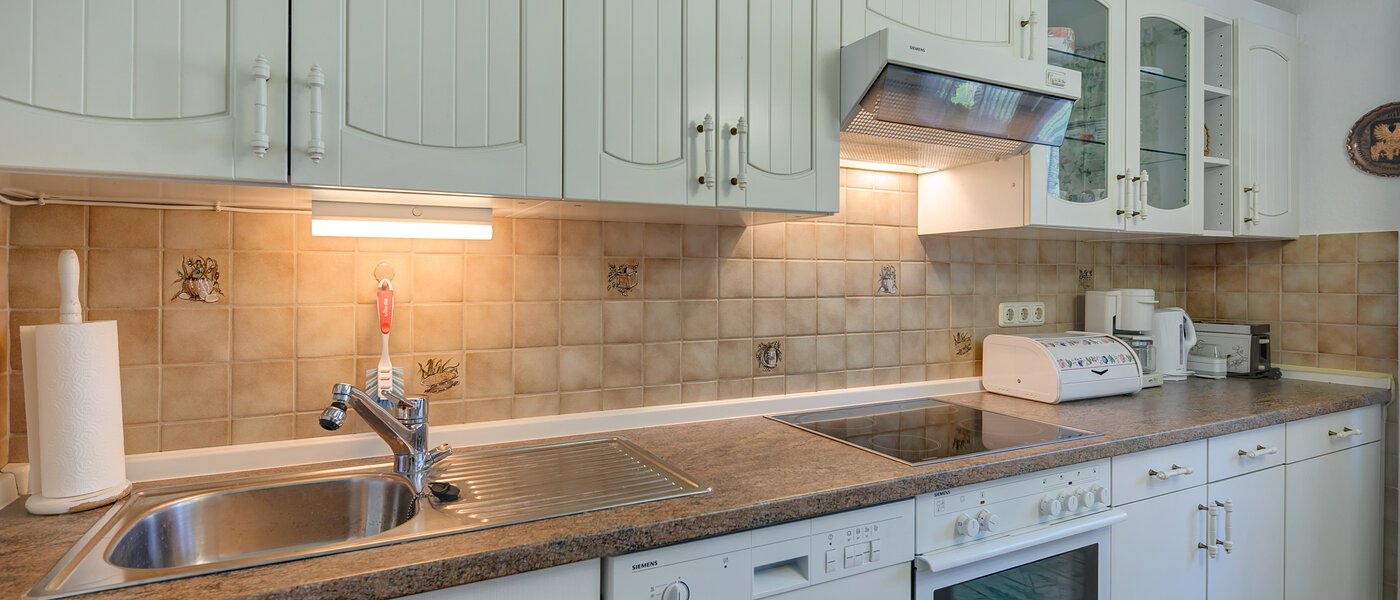 Wohnung München Moosach 02 Küche 402