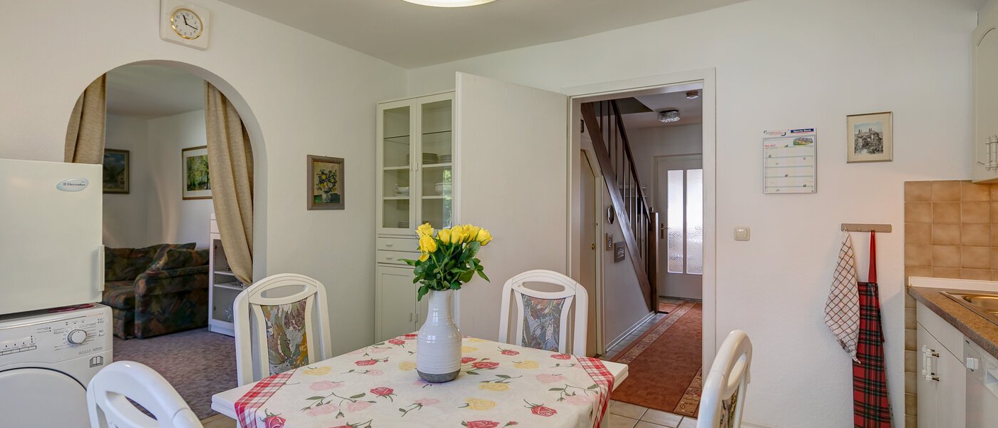 Wohnung München Moosach 05 Küche 402