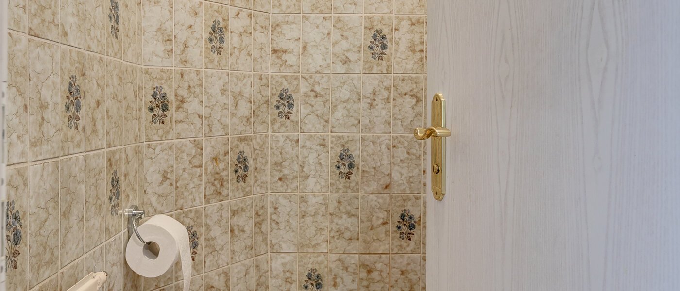 Wohnung München Moosach 01 sep. WC 402