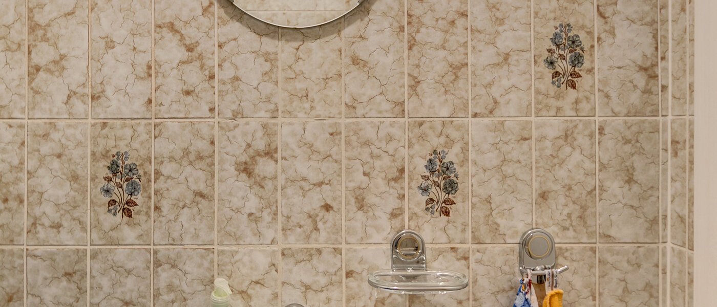 Wohnung München Moosach 02 sep. WC 402