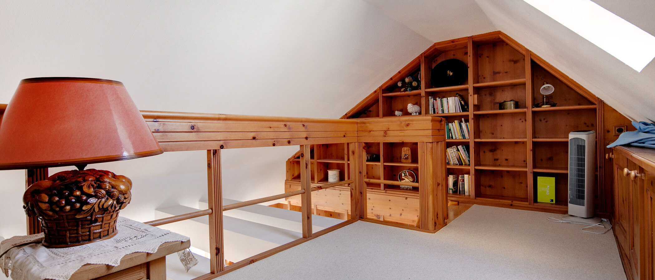 Dachterrassenwohnung München Gärtnerplatzviertel 02 Gästezimmer 4036