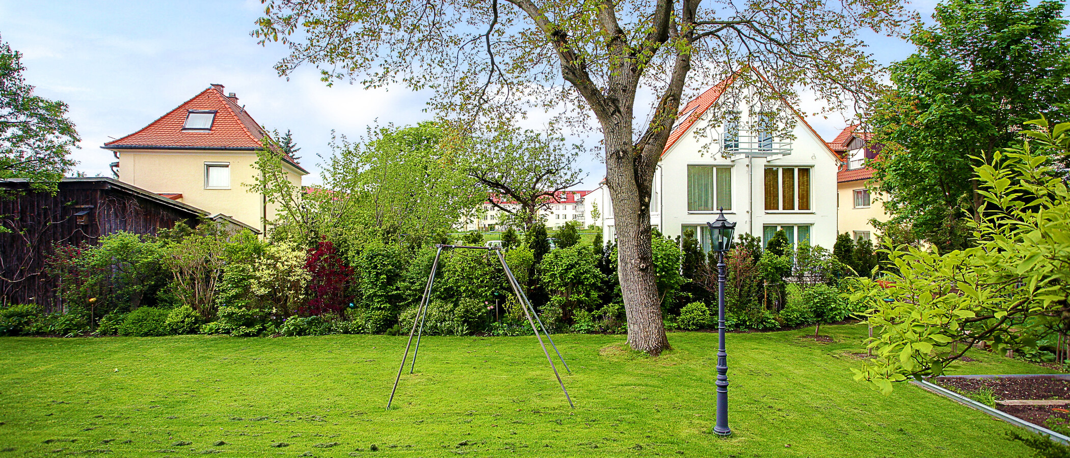 Wohnung München Berg am Laim 01 Aussicht 4038
