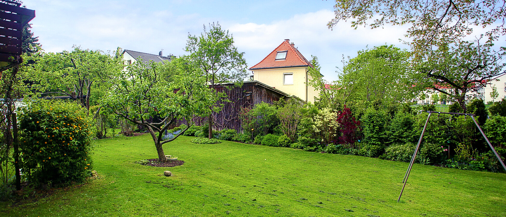 Wohnung München Berg am Laim 02 Aussicht 4038
