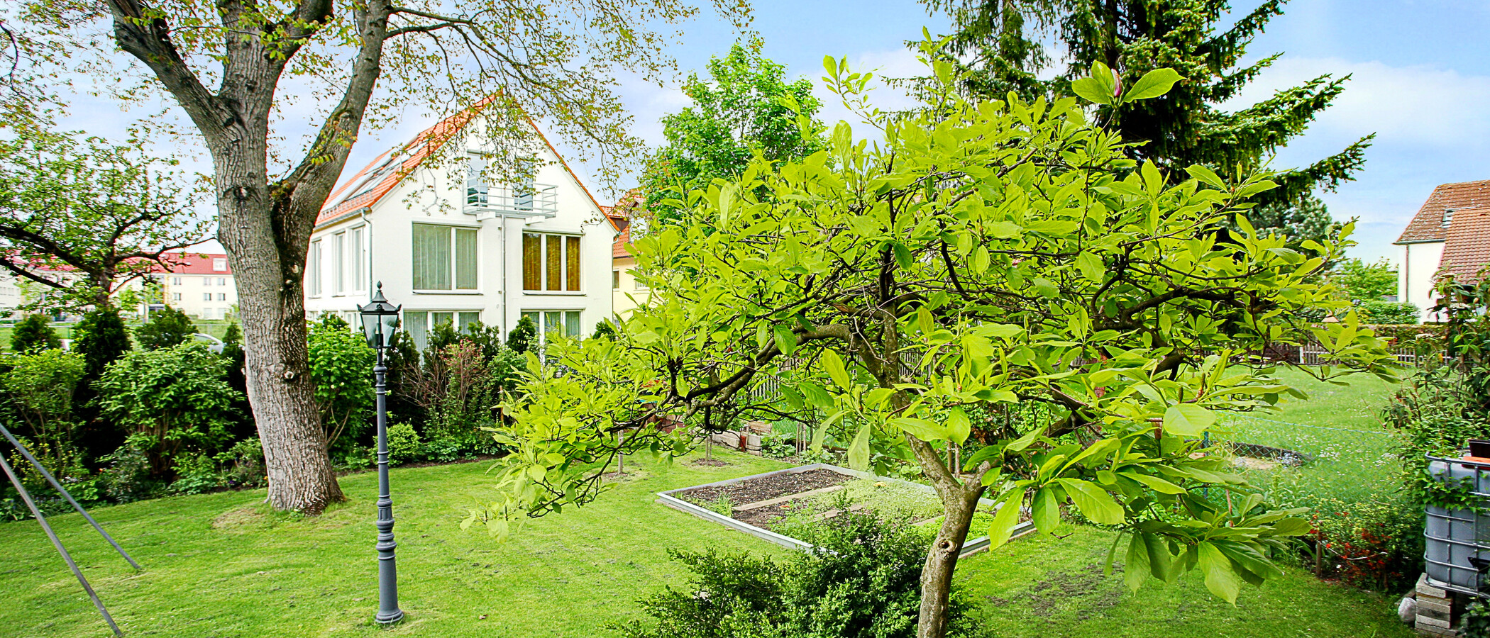 Wohnung München Berg am Laim 03 Aussicht 4038