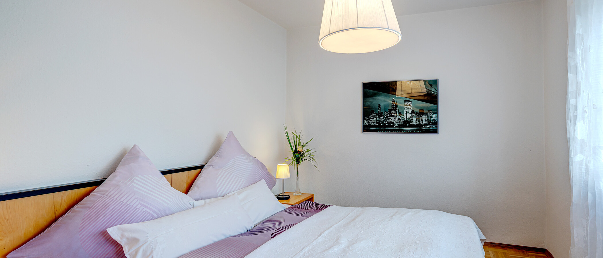 Wohnung München Berg am Laim 01 Schlafzimmer 4038