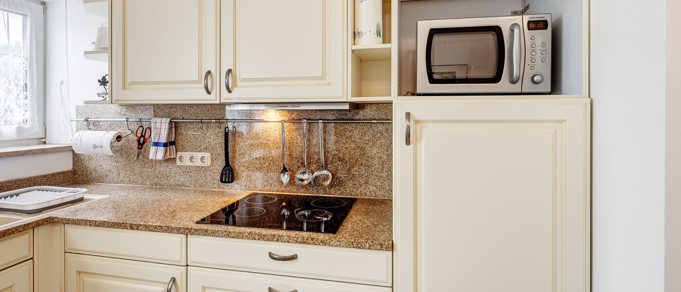 Wohnung München Parkstadt Bogenhausen 02 Küche 4053