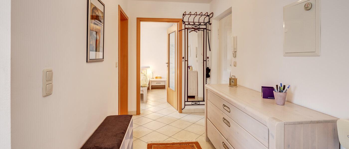 Wohnung München Parkstadt Bogenhausen 01 Flur/Gang 4053