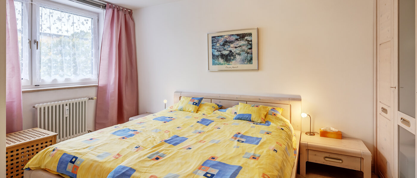 Wohnung München Parkstadt Bogenhausen 01 Schlafzimmer 4053