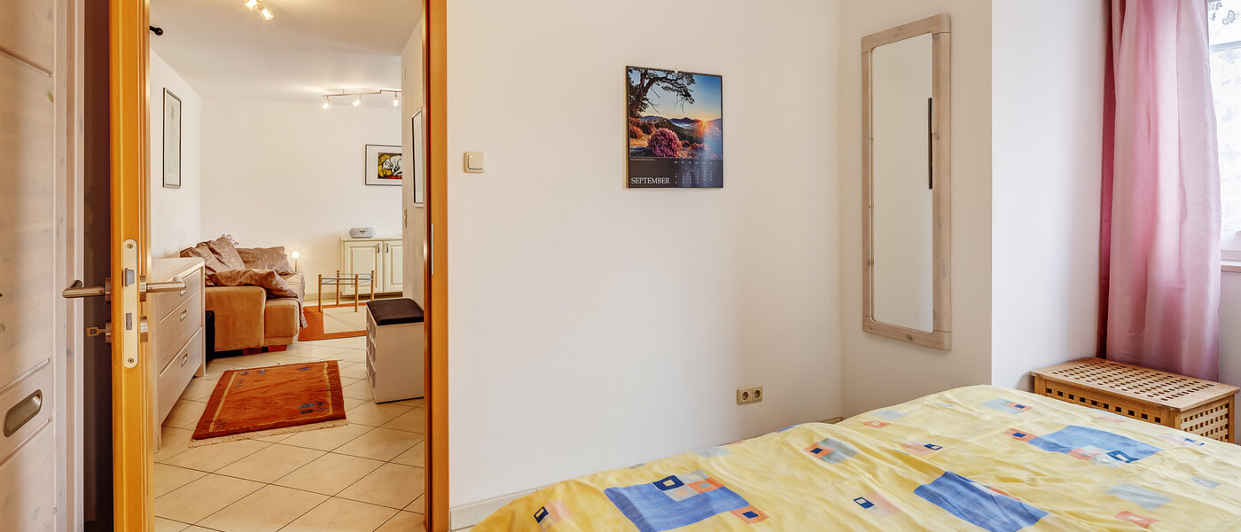 Wohnung München Parkstadt Bogenhausen 02 Schlafzimmer 4053