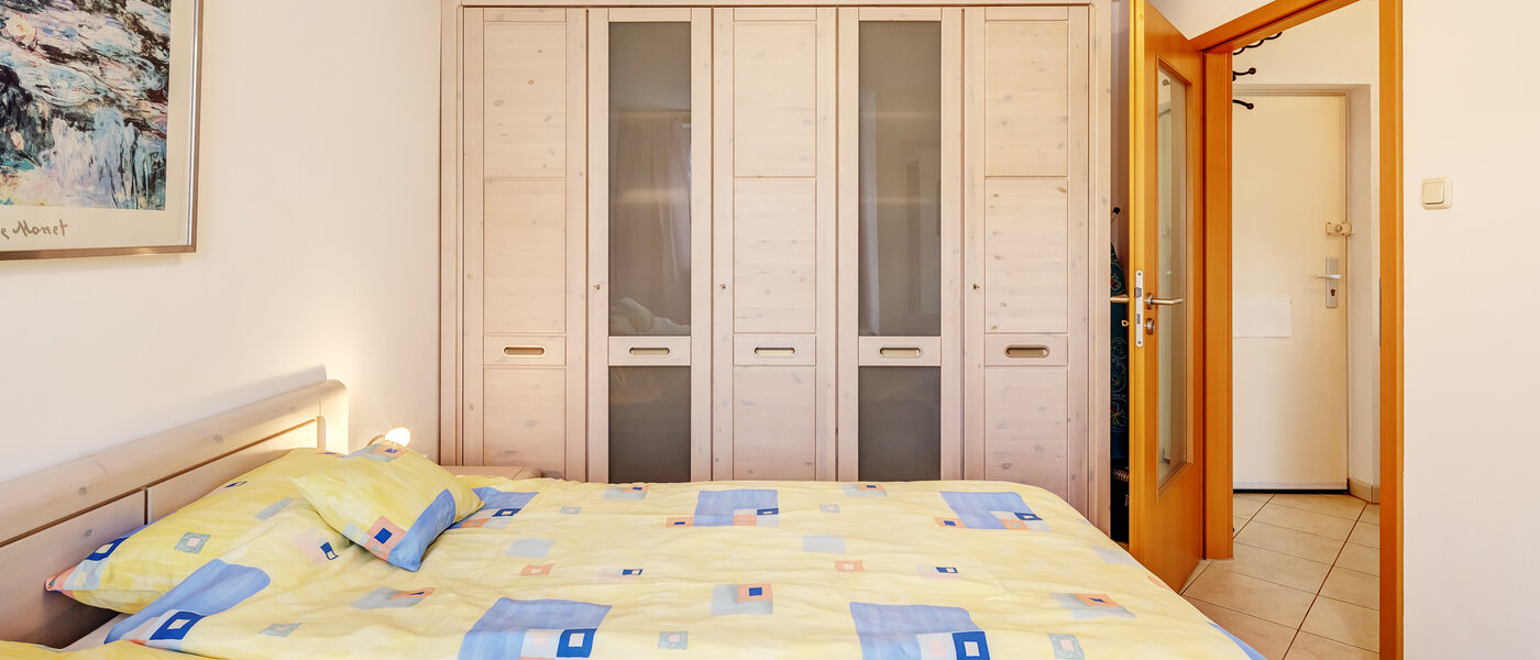 Wohnung München Parkstadt Bogenhausen 03 Schlafzimmer 4053