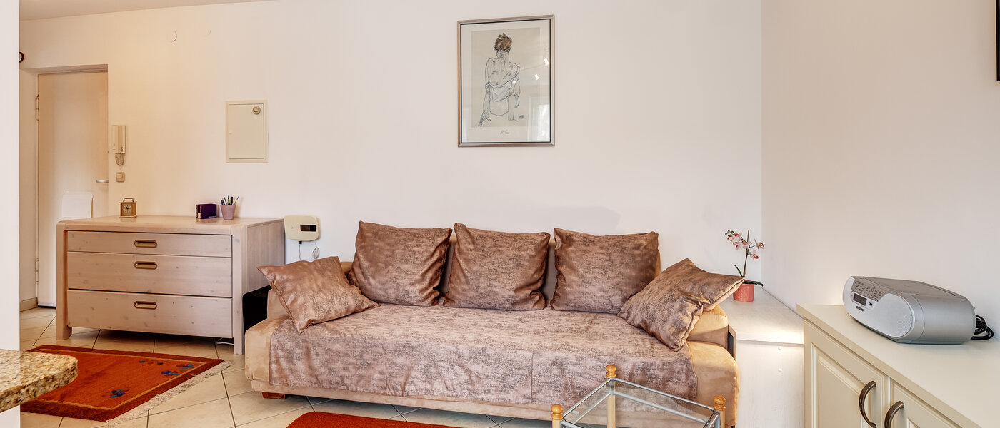 Wohnung München Parkstadt Bogenhausen 02 Wohnbereich 4053