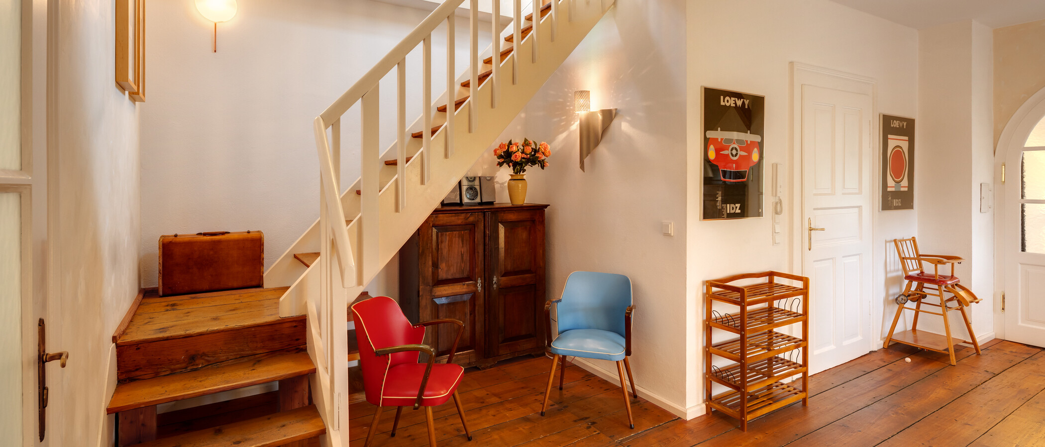 Maisonettewohnung München Pasing 05 Küche 407