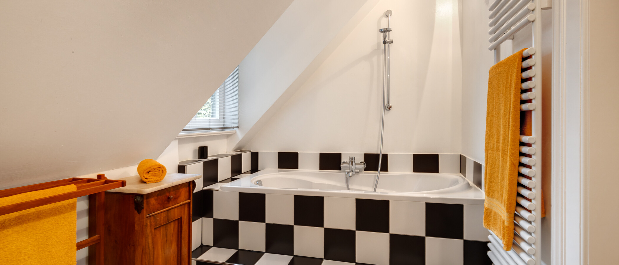 Maisonettewohnung München Pasing 01 Badezimmer 407