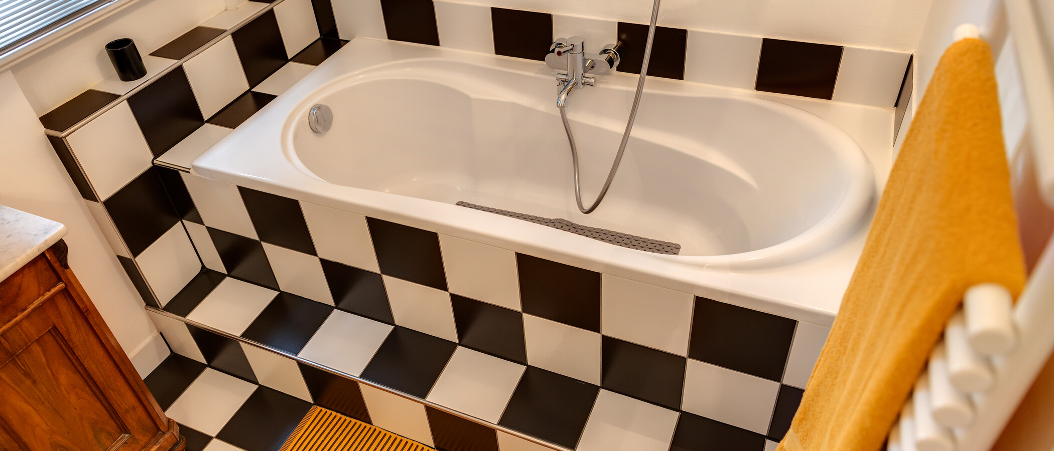 Maisonettewohnung München Pasing 02 Badezimmer 407