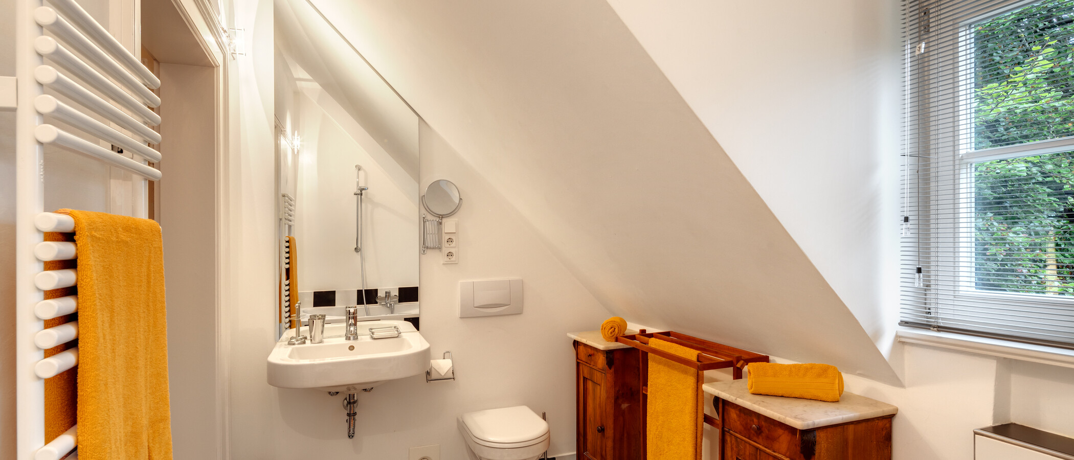 Maisonettewohnung München Pasing 03 Badezimmer 407
