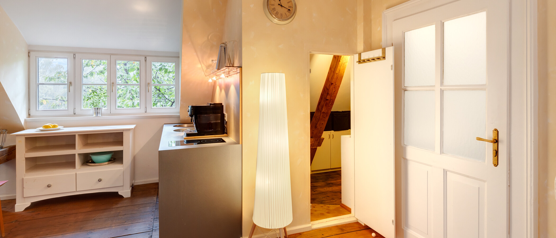 Maisonettewohnung München Pasing 01 Special 407