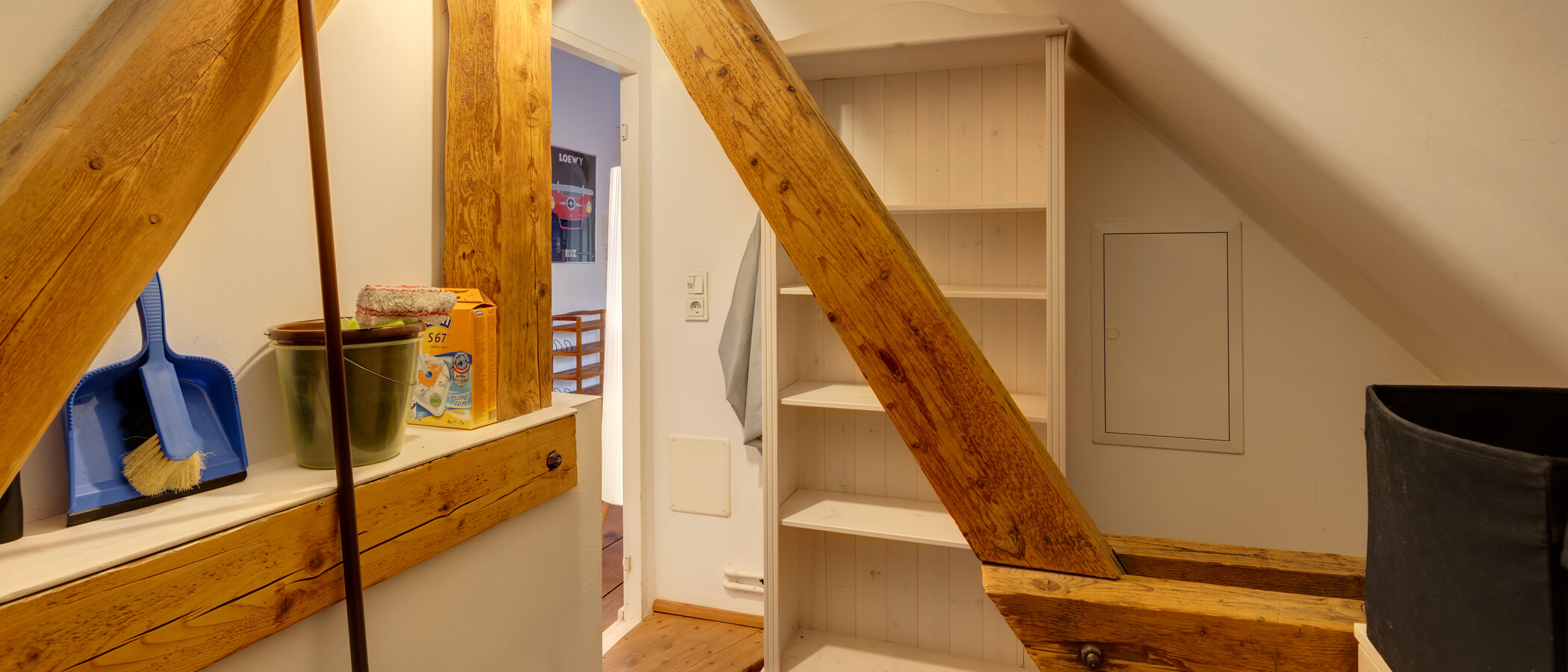 Maisonettewohnung München Pasing 03 Special 407