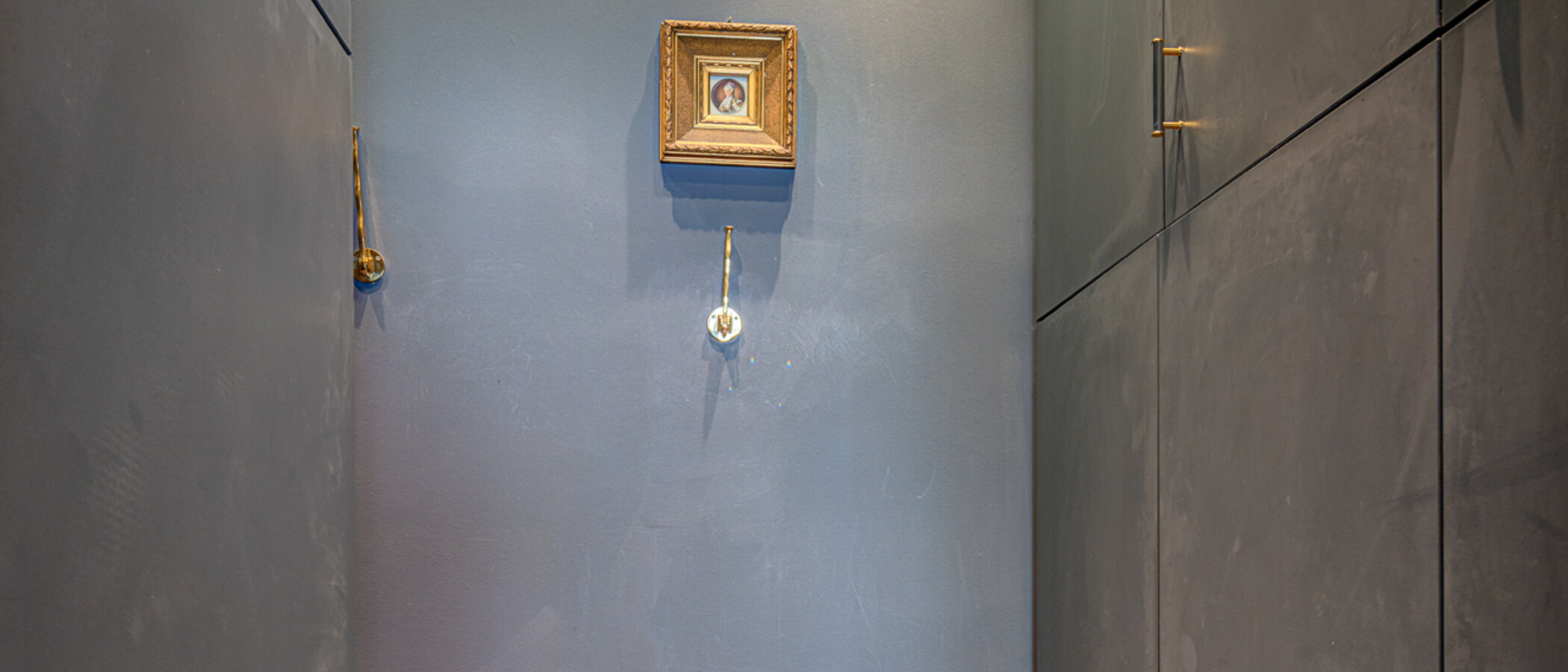 Wohnung München Lehel 04 Schlafzimmer 4093