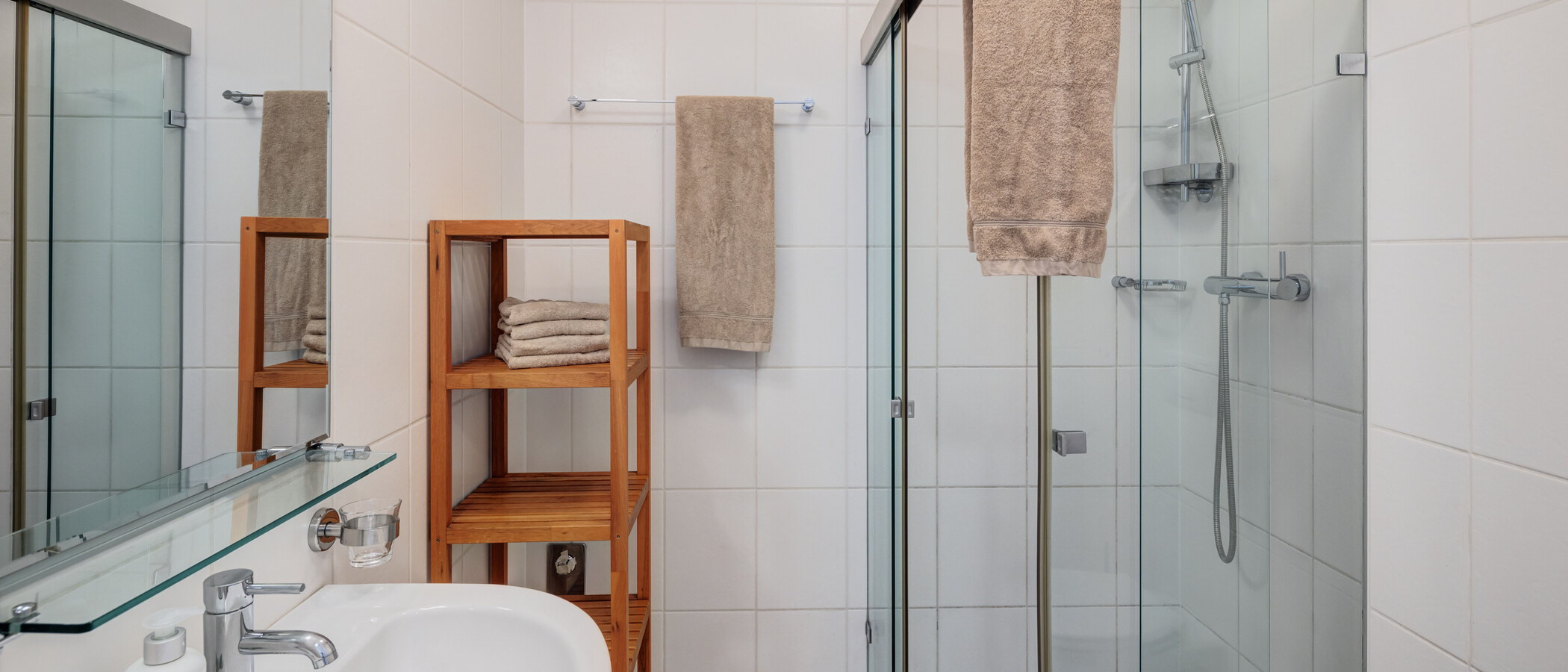 Wohnung München Glockenbachviertel 01 Badezimmer 4097