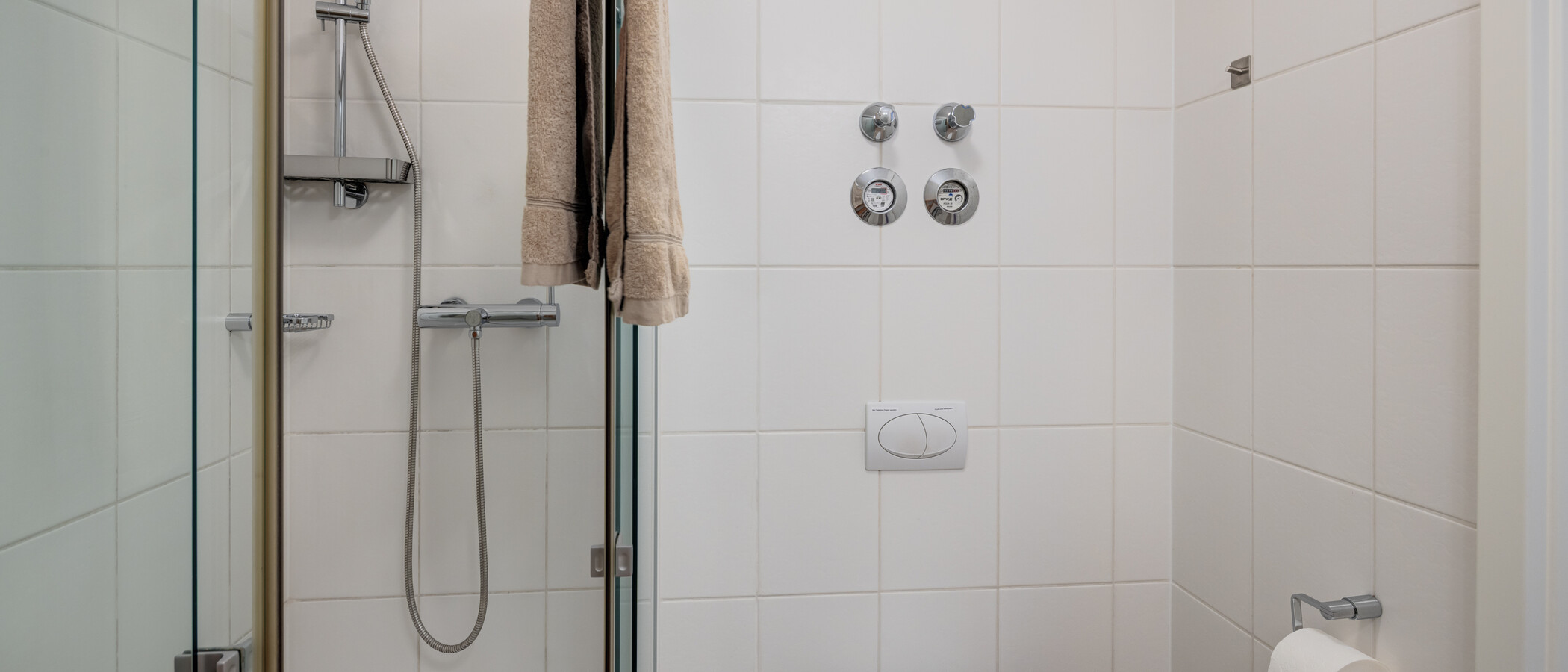 Wohnung München Glockenbachviertel 02 Badezimmer 4097