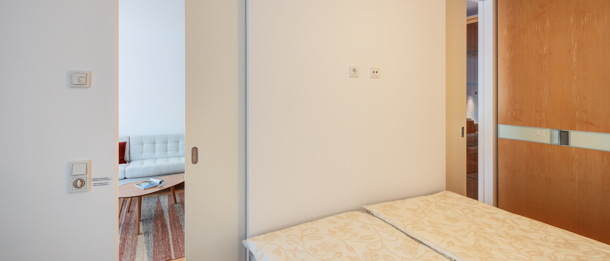 Wohnung München Glockenbachviertel 04 Schlafzimmer 4097