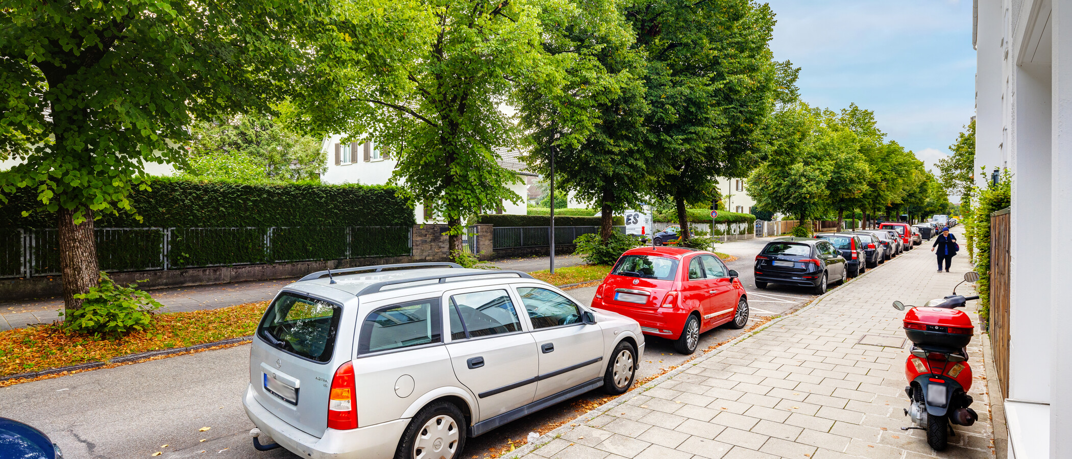 Wohnung München Sendling-Westpark 02 Aussicht 4124
