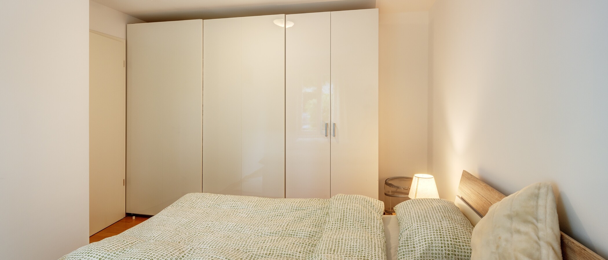 Wohnung München Sendling-Westpark 03 Schlafzimmer 4124