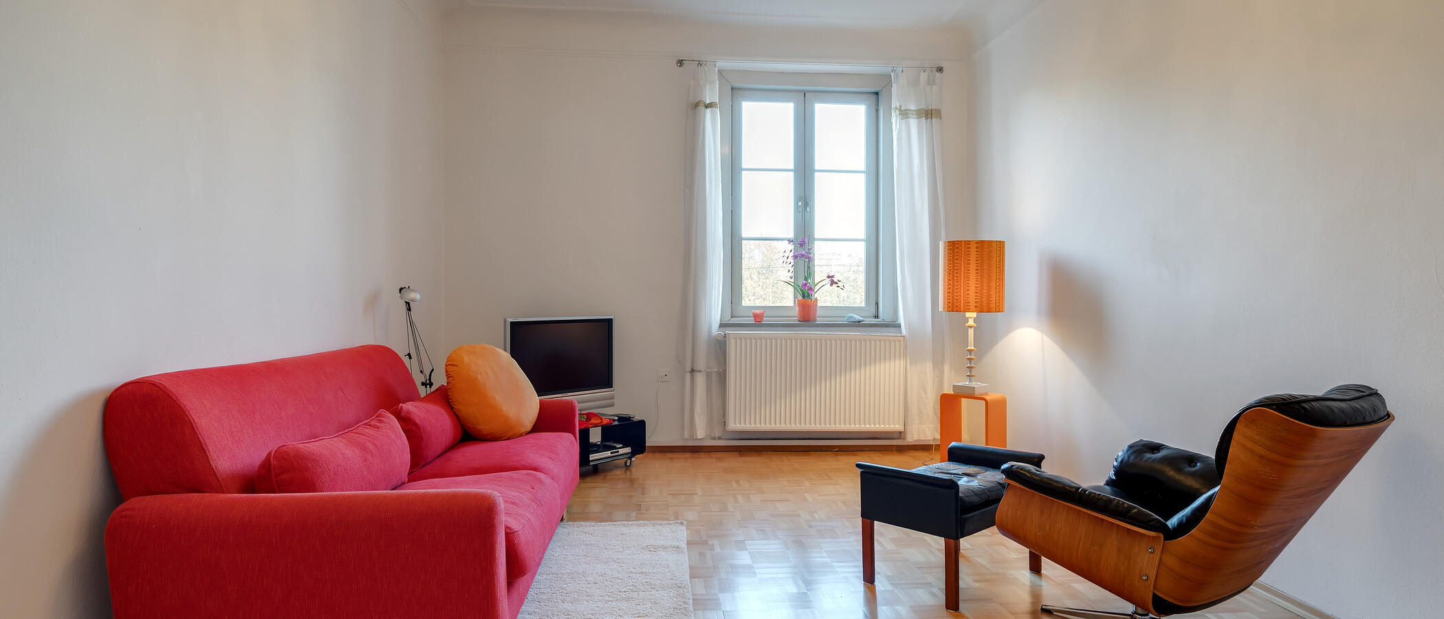 Wohnung München Schwabing-West (rund um den Hohenzollernplatz) 01 Wohnen 4172
