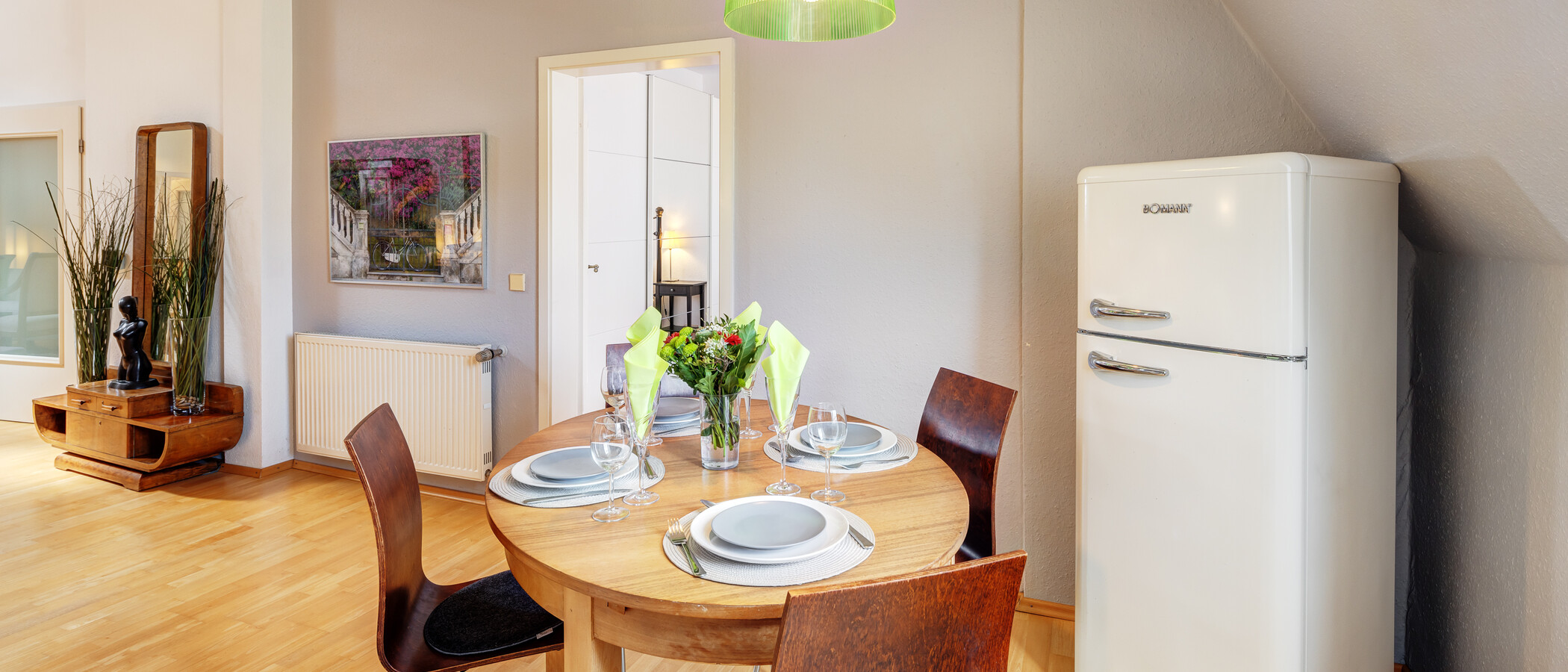 Wohnung München Schwanthalerhöhe 03 Küche 4210