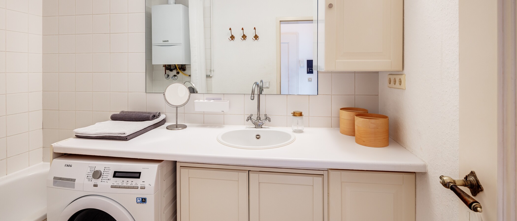 Wohnung München Schwanthalerhöhe 01 Badezimmer 4210