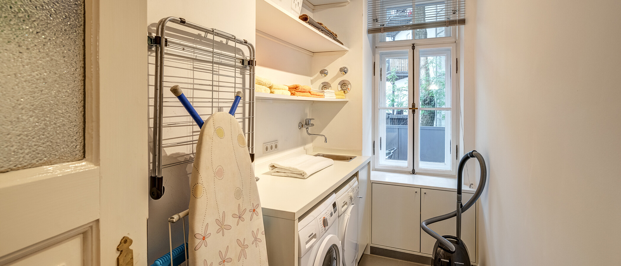 Wohnung München Maxvorstadt - Rund um den Josephsplatz 01 Special 4242