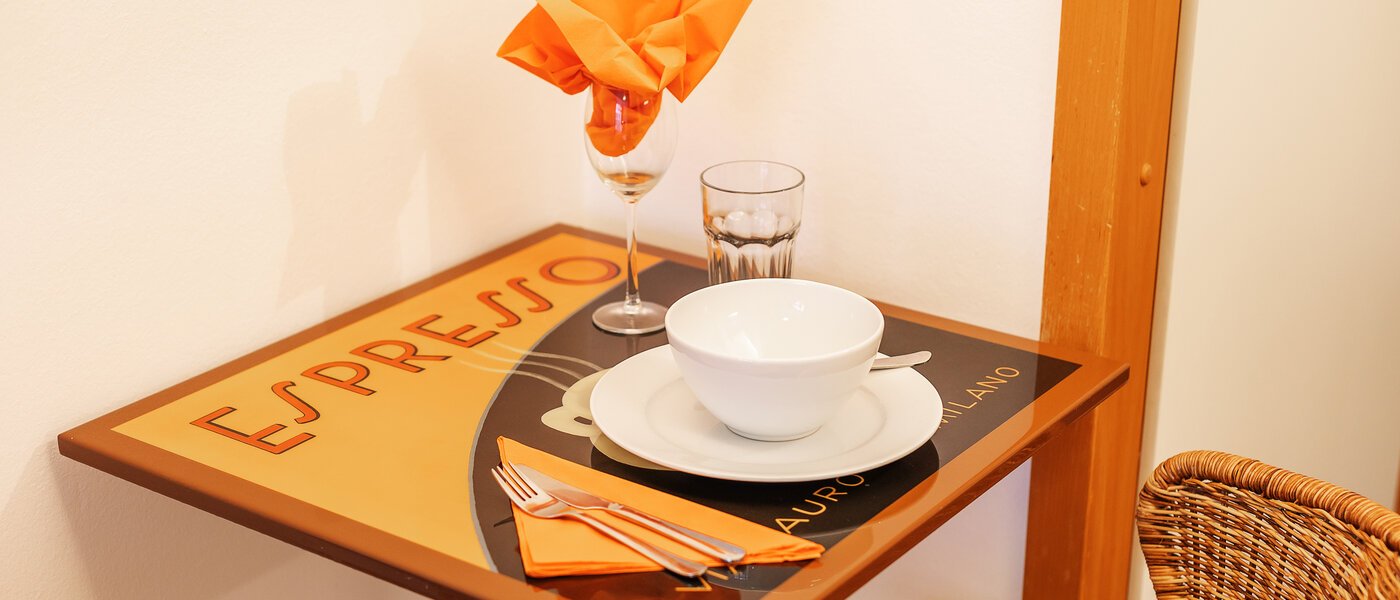 Apartment München Maxvorstadt - Museumsviertel 04 Wohnbereich 4250