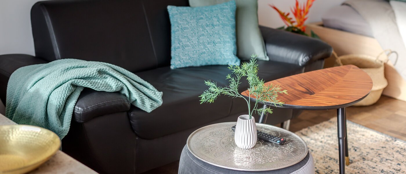 Wohnung München Arabellapark 03 Wohnbereich 4263