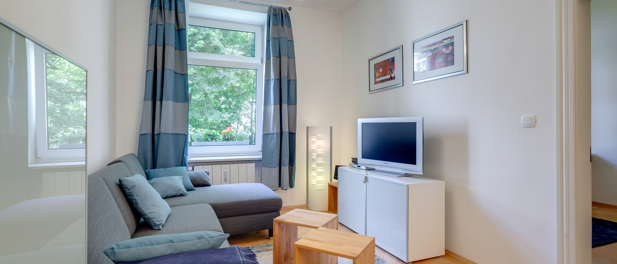 Wohnung München Haidhausen 01 Wohnen 4279