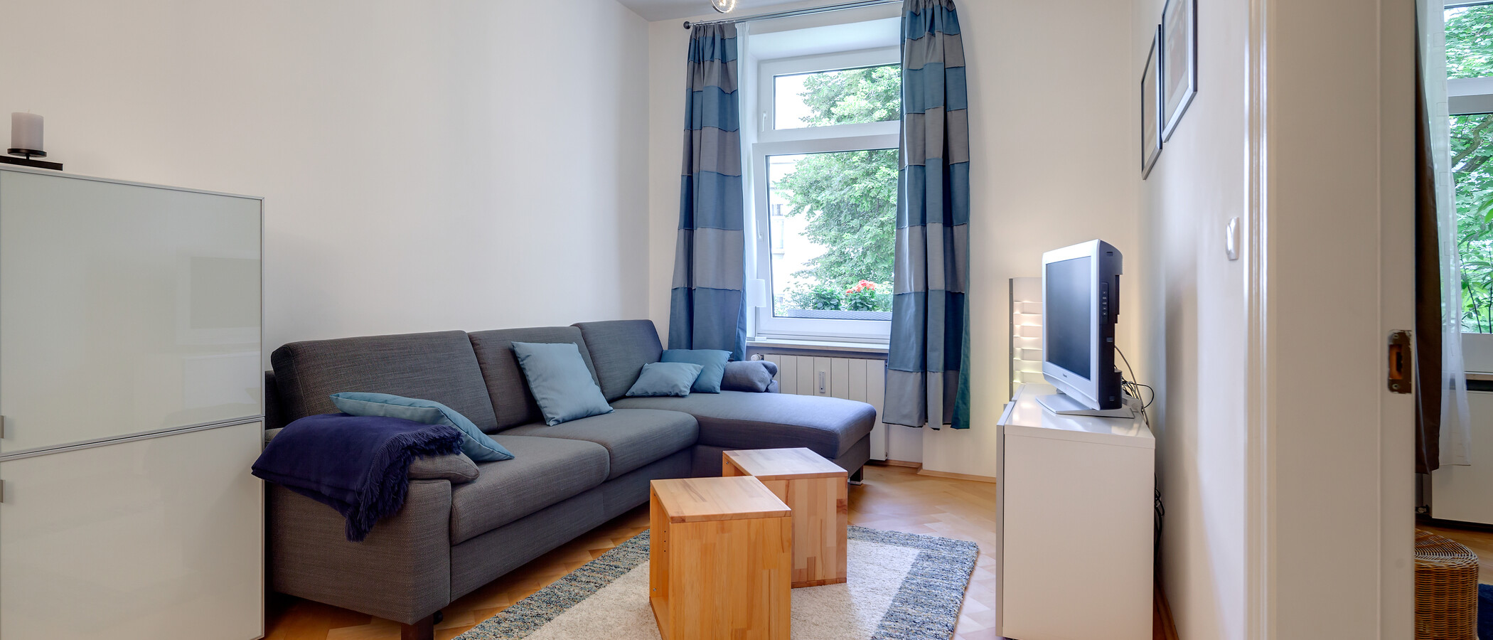 Wohnung München Haidhausen 02 Wohnen 4279