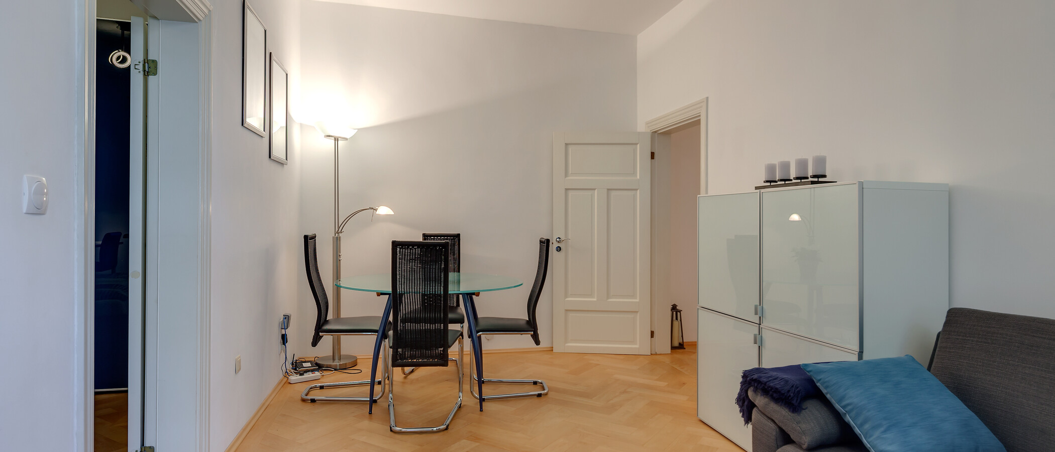 Wohnung München Haidhausen 04 Wohnen 4279
