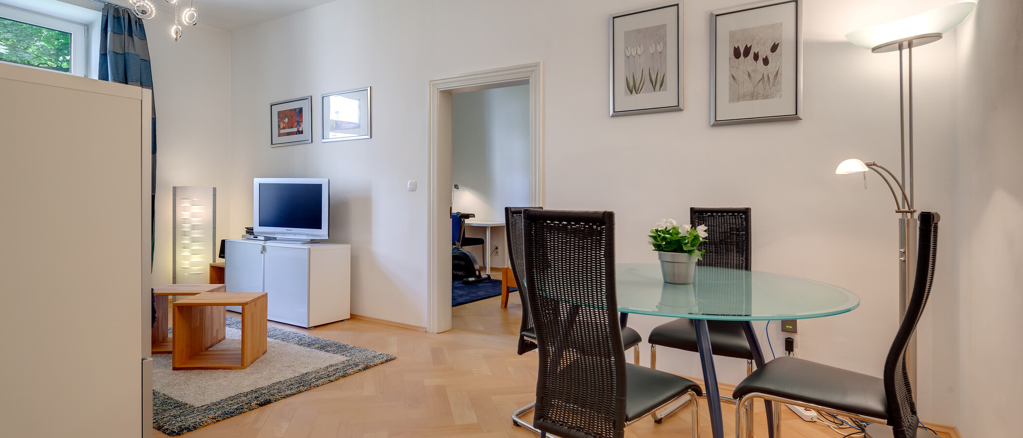 Wohnung München Haidhausen 05 Wohnen 4279