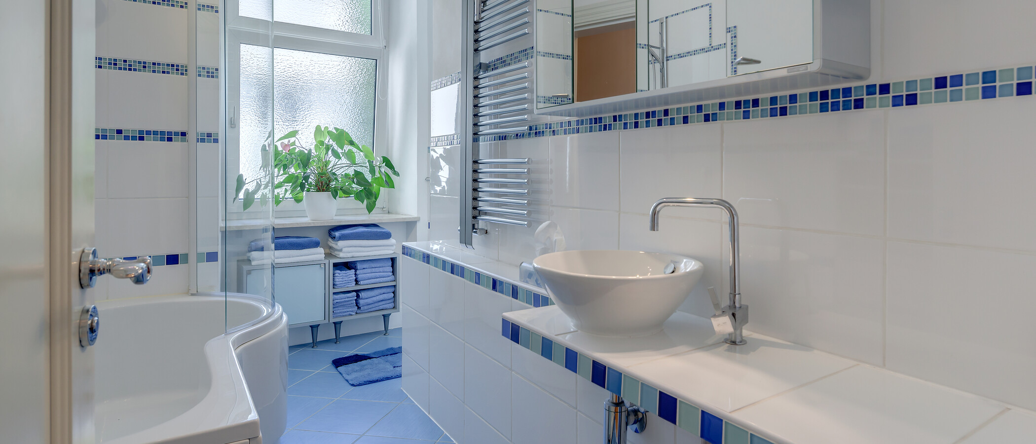 Wohnung München Haidhausen 01 Badezimmer 4279
