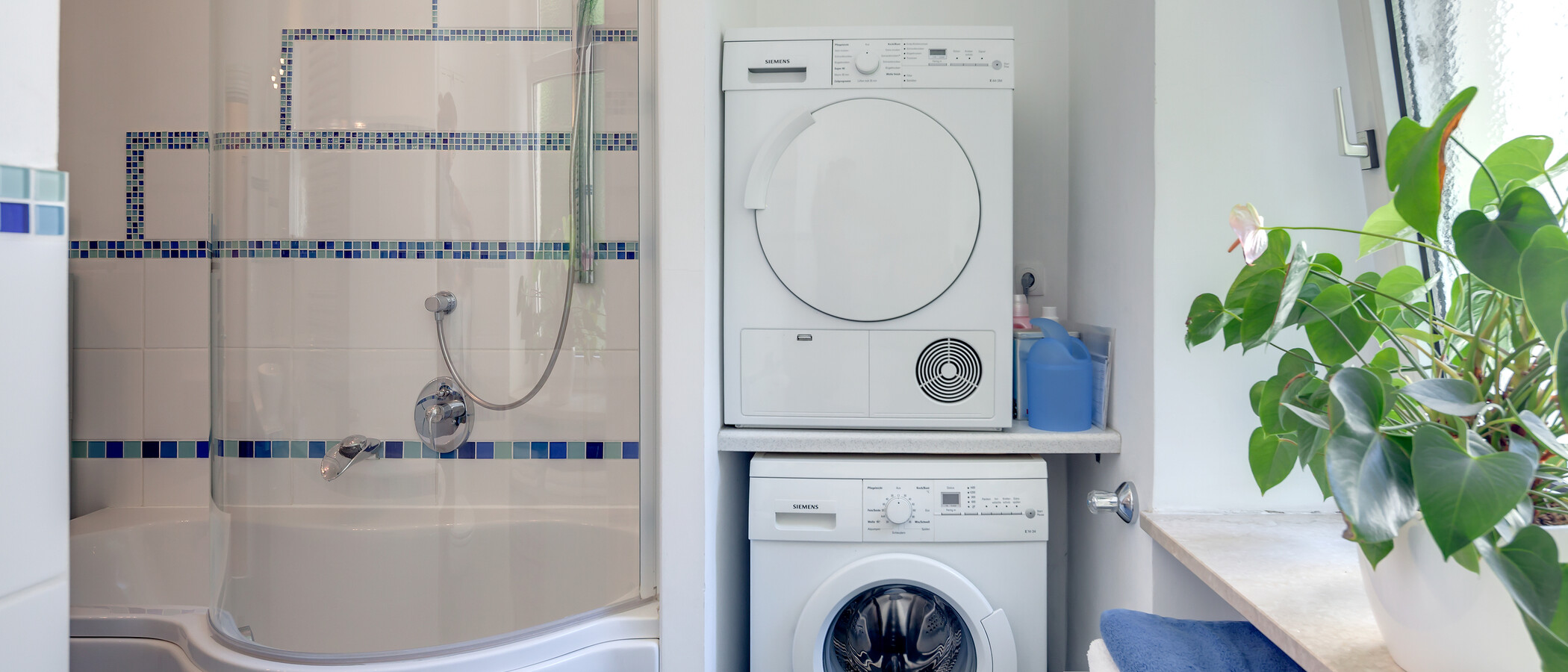 Wohnung München Haidhausen 03 Badezimmer 4279
