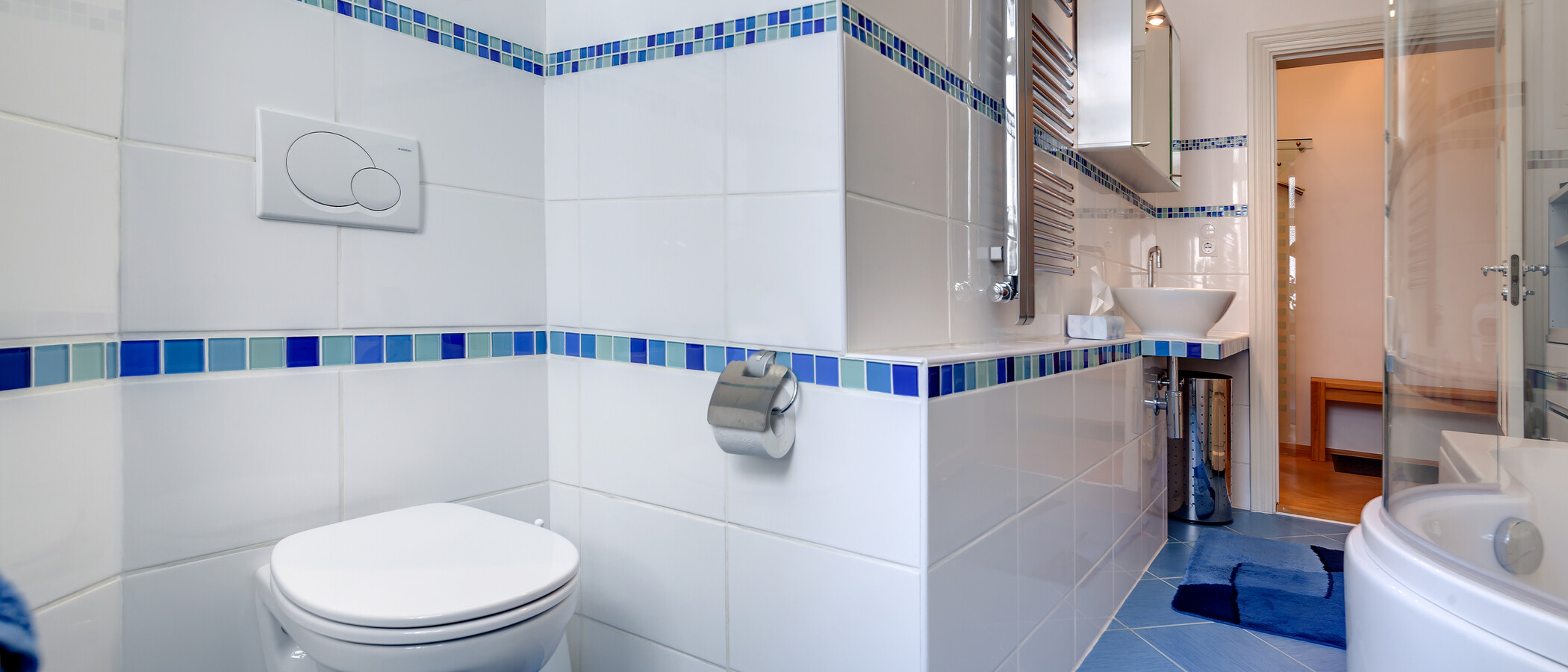Wohnung München Haidhausen 05 Badezimmer 4279