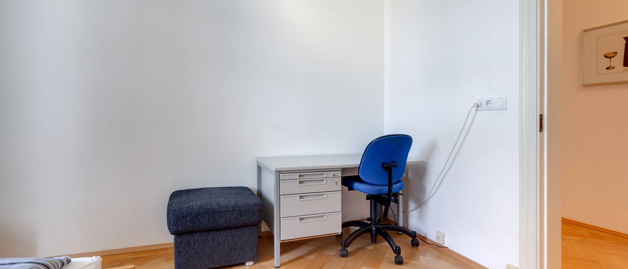 Wohnung München Haidhausen 03 2. Schlafen 4279