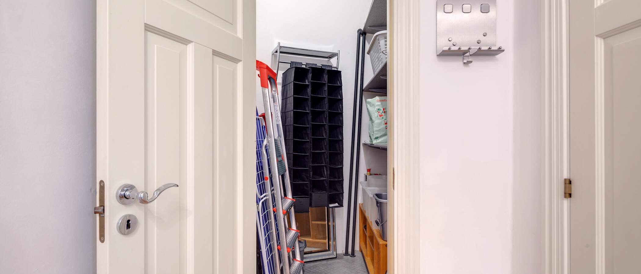 Wohnung München Haidhausen 01 Abstellraum 4279
