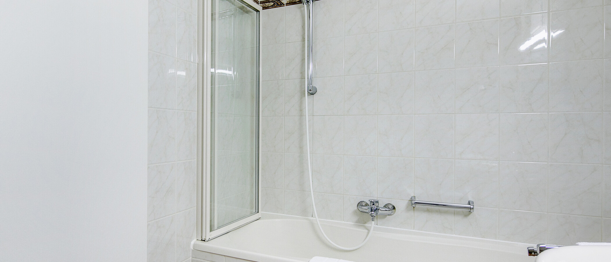 Wohnung München Maxvorstadt - Museumsviertel 02 Badezimmer 4289